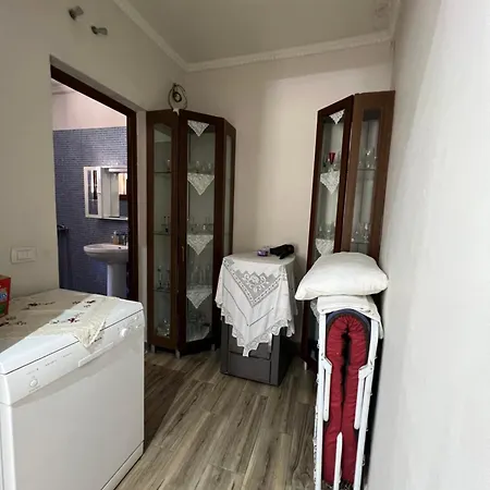 Memaj Pensionat Vlorë