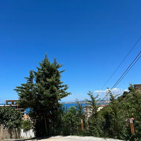 Pensionat Memaj Vlorë